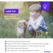 Vetasan Spot-On for Cats (4-7kg) | Flea & Tick Protection | 3-Months Chemical-Free Defense - Buy Online on GoSupps.com