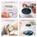 MEALISS Complete Brazilian Waxing Kit - 4-in-1 Wax Beads & Warmer for At-Home Hair Removal | International Shipping - Buy Online on GoSupps.com