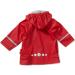 Playshoes Unisex Kid's Red Raincoat - Windproof & Waterproof (Size 92) - Buy Online on GoSupps.com