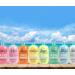 Treaclemoon Fresh Mint Tingle Shower and Bath Gel 500ml - Buy Online on GoSupps.com