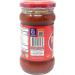 Rani Red Chilli Cooking Paste 10.58oz (300g) Glass Jar - Vegan, Gluten Free, NON-GMO - Indian Origin Red Chilli - 300g (1 Pack) - Buy Online on GoSupps.com