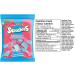 Swizzels Squashies- Bubble Gum Flavour -10 Bags (160 Grams /Bag) - Buy Online on GoSupps.com