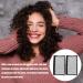 Length N Lock Hair Stretcher Length and Lock Hair Mesh Length-N-Lock Curly Hair Net Stretcher Mesh Wrap Portable Hair Stretcher Mesh for Stretching Hair to Prevent Shrinkage 13 inches - Buy Online on GoSupps.com
