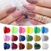 Professional Acrylic Nail Kit: Practice Hand Set with Nail Art Tools for Beginners - Buy Online on GoSupps.com