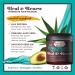 Uncle Funky's Daughter Heal and Renew - Natural Hair Treatment - Buy Online on GoSupps.com