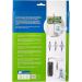 Juwel Vacuum Cleaner for Aquarium Aqua Clean 2.0 Single - Buy Online on GoSupps.com