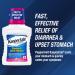 Kaopectate Anti-Diarrheal Upset Stomach Reliever Peppermint | 8 fl oz - Buy Online on GoSupps.com