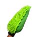 Lucfor grooming glove to clean your pet's fur and pamper him with caresses at the same time