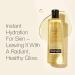Neutrogena Body Oil - Light Sesame Formula | USA Imported Body Moisturizer for Soft Radiant Skin - Buy Online on GoSupps.com