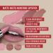Runway Rogue 90s Vibe Matte Lipstick Trio Set - Patricia, Front Row, Booked Out 1 Ounce (Pack of 3) - Buy Online on GoSupps.com