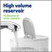 Waterpik Complete Care 9.0 Sonic Toothbrush & Water Flosser Set, White - 11 Piece Kit - Buy Online on GoSupps.com
