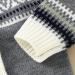 North Edge Baby Cardigan Hooded Sweater - 3-6 Months - Gray - Buy Online on GoSupps.com