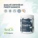 Creatine Monohydrate Creapure avec AstraGin Jusqu 35% d Absorption en Plus vs Creapure Seule Micronis e Sans Go t 4 Mois V gan Sans Gluten Qualit Allemande Garantie - Buy Online on GoSupps.com