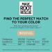 Root Rescue Light Blonde 9 - 2 Pack Hair Color Kit - Buy Online on GoSupps.com