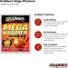 Grabber 18 Hour Body Warmers l 30 Units - Buy Online on GoSupps.com