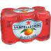 San Pellegrino Flavored Sparkling Blood Orange Juice Drink 6 x 330 ml - Buy Online on GoSupps.com