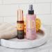 Argan Deluxe Professional 10 Spray Moroccan Argan Oil Hair & Body Serum - Nourishing and Hydrating Formula - Buy Online on GoSupps.com