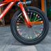 Buy Spoke Clickers with Reflectors - 36 Pieces | Bright & Safe Bicycle Accessories | International Shipping Available - Buy Online on GoSupps.com