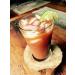 Old Bay Seasoned Bloody Mary Drink Mix - Gluten Free, All Natural, Low Sugar, Low Calorie - 32 oz (Case of 2) - Buy Online on GoSupps.com
