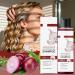  DzpKrka Anti Hair Loss Shampoo for Women Natural Thickening and Fortifying Shampoo Nourishing Hair Care for Scalp and Texture Styling - Buy Online on GoSupps.com