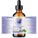 Bella Terra Oils Borage Seed Oil. 120ml. 100% Pure. Cold-pressed. Unrefined. PA-free. Hexane-free. Rich in GLA. Natural Moisturizer for Skin Hair. 120 ml (Pack of 1) - Buy Online on GoSupps.com