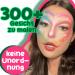 Ccbeauty Professional Body Painting Colors - 68g Pink Aqua Makeup for Halloween & Theater Art - Buy Online on GoSupps.com
