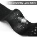 ZICCGA Armband for Freestyle Libre 1&2 Insulin Pod Sensor Covers for Dexcom G6 Arm Band for Diabetic Adhesive Patch Protector (L) Large - Buy Online on GoSupps.com