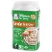 Gerber Organic Oatmeal Cereal for Baby 1st Foods - 8oz Canister (Pack of 3) | Whole Grains & Iron, USDA Organic & Non-GMO - Buy Online on GoSupps.com