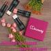 CCbeauty 4Pcs 06# Highlighter Contour Bronzer Blush Shimmer Stick Set - Professional Facial Makeup Kit for Women | Mother's Day Gift - Buy Online on GoSupps.com