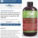 Super Strength Olive Leaf Extract Liquid - 8oz Herbal Supplement for Immune Support & Health Remedies - Buy Online on GoSupps.com
