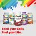 Centrum Adults 50+ Multivitamin Chewables - Fresh Berry Flavor  60 Tablets - Buy Online on GoSupps.com