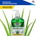 Clorox Healthcare AloeGuard Antimicrobial Soap 18oz | Aloe Vera Hand Soap for Healthcare Professionals | Soothing & Moisturizing Everyday Handwash - Buy Online on GoSupps.com