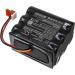 SOBOUR Battery Replacement for Koehler 9B-1963-2 | Lighthawk 600 & Gen II LED - International Shipping Available - Buy Online on GoSupps.com