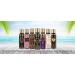 AYAT PERFUMES - Perfumed Mist 250ml - Body Mist with Oriental Scents - Arabian Fragrance For Men and Women - Made in Dubai (Velvet Musk) - Buy Online on GoSupps.com
