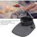 Weikeya Electric Foot Warmer Boots - Graphene Heater with Timing Function | Adjustable 25 to 45 | Cozy Home Comfort | International Shipping - Buy Online on GoSupps.com
