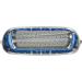 vhbw Shaving Foil Replacement for Braun 20S | Electric Shaver Parts | Silver/Blue - International Shipping Available - Buy Online on GoSupps.com