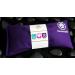 Happy Wraps Namaste Yoga Eye Pillows - Set of 4, Unscented Purple Cotton Eye Pillows for Yoga - Buy Online on GoSupps.com