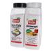 Badia Arrowroot and Cream of Tartar Seasoning Bundle (Set of 2) | Gluten-Free Baking Flour Substitute with Penguin Measurements Card - Buy Online on GoSupps.com