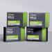 Dove Men+Care Bar 3-in-1 Cleanser - Extra Fresh Body & Facial Cleanser - 3.75oz - 24 Bars - Buy Online on GoSupps.com