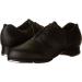 Bloch Dance Women's Tap-Flex Leather Tap Shoe - Size 6, Black - Buy Online on GoSupps.com