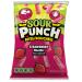 Sour Punch Bites Strawberry Chewy Candy 142g
