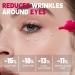 Serum Contour des Yeux Serum Yeux Anti Cernes et Poche Anti Poche Sous les Yeux Effet Imm diat Contour des Yeux Hydratant Soin Contour des Yeux Soins des Yeux Multi-effets (5 * 1ml) - Buy Online on GoSupps.com