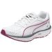 Puma BodyTrain SL WN's 185651 Women's Sports Shoes - Fitness 40 EU White White Steel Grey 04