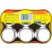 Lipton Ice Tea Saveur P che 6 x 33 cl - Buy Online on GoSupps.com