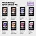 Revlon Photoready Eyeshadow #535 Pop Art - 2.8g | High-Quality Eye Shadow for Vibrant Looks | Fast International Shipping - Buy Online on GoSupps.com