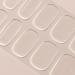 DANNI & TONI Soft Self-Adhesive Gel Nail Stickers - Sparkle On | 28 Semi Cured Nail Wraps | Salon-Quality Manicure Stickers Set - Buy Online on GoSupps.com
