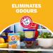 ARM & HAMMER Fridge Fresh Baking Soda Deodorizer 30 Days of Freshness 1 count (Pack of 1) - Buy Online on GoSupps.com