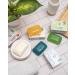 CD MILD SOAP AVOCADO 100G - Vegan Microplastic-Free | Best Eco-Friendly Skincare - Buy Online on GoSupps.com