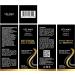 Retinol Face Stick for Fine Lines, Wrinkles & Uneven Texture | 8G Gold Anti-Aging Serum & Moisturizer - Buy Online on GoSupps.com