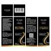 VELAMO ADVANCED Retinol Face Stick | Anti-Wrinkle Cream for Fine Lines & Uneven Texture | Anti-Aging Face Cream 8g - Pure Gold - Buy Online on GoSupps.com